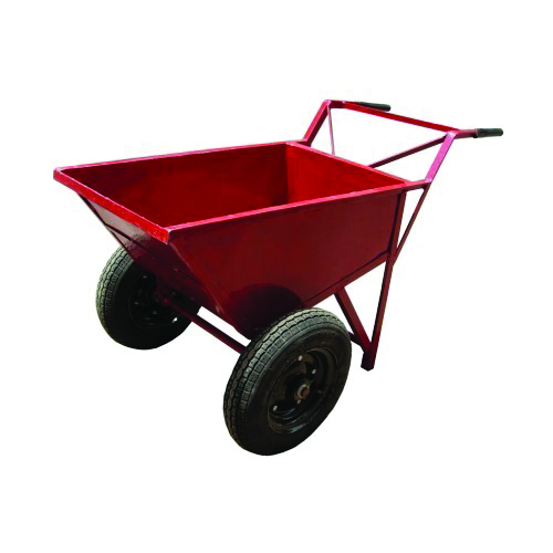 Wheel Barrow Single / Double